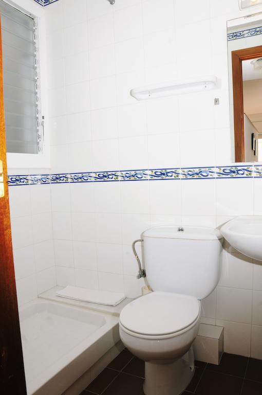 Apartaments Bonaventura 7 シッチェス 部屋 写真